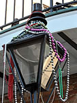 Mardi Gras Beads