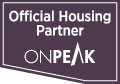 onPeak - Official Housing Partner